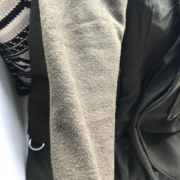 C/MEO Collective “Better Things” Coat - Picture 8 of 8